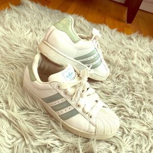 Adidas superstar